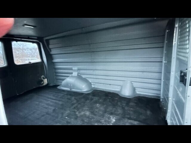 2012 Chevrolet Express - Photo 9 - Clinton Townshi, MI 48035