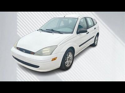 2003 Ford Focus 2X5   - Photo 3 - Clinton Townshi, MI 48035