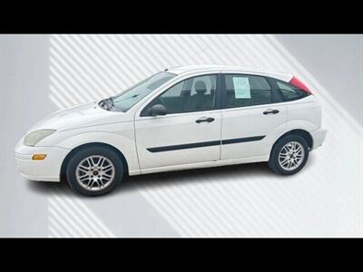 2003 Ford Focus 2X5   - Photo 4 - Clinton Townshi, MI 48035