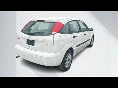 2003 Ford Focus 2X5   - Photo 7 - Clinton Townshi, MI 48035