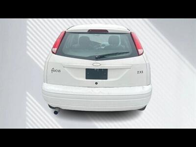 2003 Ford Focus 2X5   - Photo 6 - Clinton Townshi, MI 48035