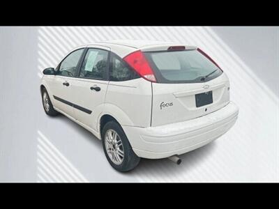 2003 Ford Focus 2X5   - Photo 5 - Clinton Townshi, MI 48035