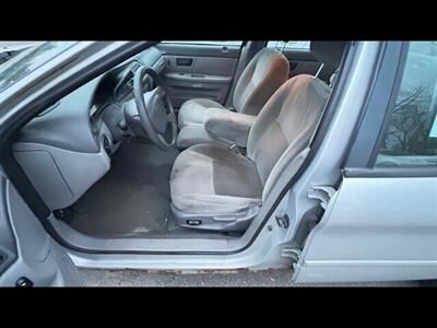 2004 Ford Taurus SES - Photo 7 - Clinton Townshi, MI 48035