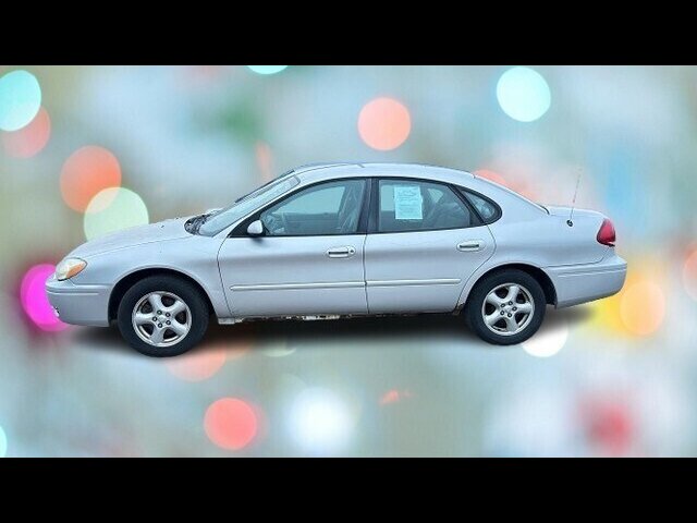 2004 Ford Taurus SES - Photo 2 - Clinton Townshi, MI 48035