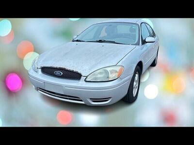 2004 Ford Taurus SES - Photo 5 - Clinton Townshi, MI 48035