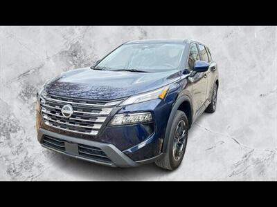 2025 Nissan Rogue SV - Photo 9 - Clinton Townshi, MI 48035