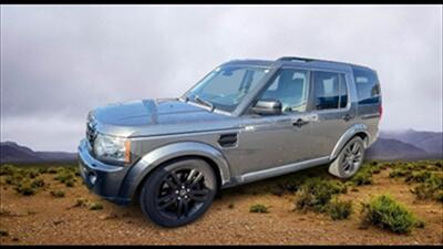 2013 Land Rover LR4 HSE - Photo 9 - Clinton Townshi, MI 48035