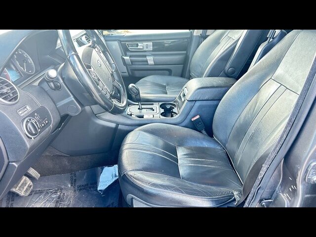 2013 Land Rover LR4 HSE - Photo 12 - Clinton Townshi, MI 48035