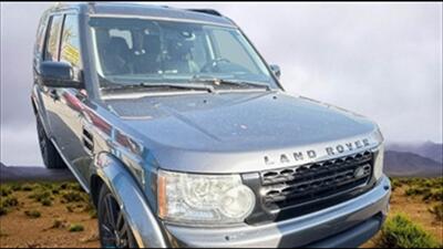 2013 Land Rover LR4 HSE - Photo 11 - Clinton Townshi, MI 48035