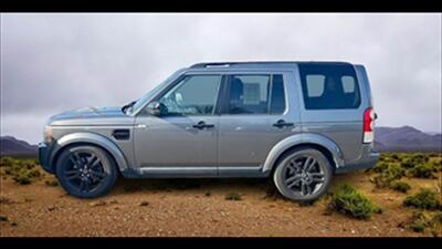 2013 Land Rover LR4 HSE - Photo 10 - Clinton Townshi, MI 48035