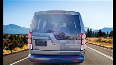 2013 Land Rover LR4 HSE - Photo 6 - Clinton Townshi, MI 48035