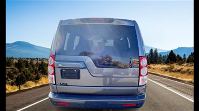 2013 Land Rover LR4 HSE - Photo 6 - Clinton Townshi, MI 48035