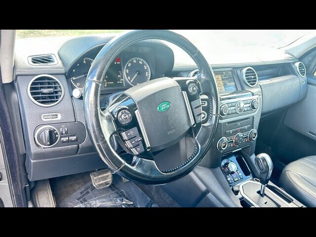 2013 Land Rover LR4 HSE - Photo 13 - Clinton Townshi, MI 48035