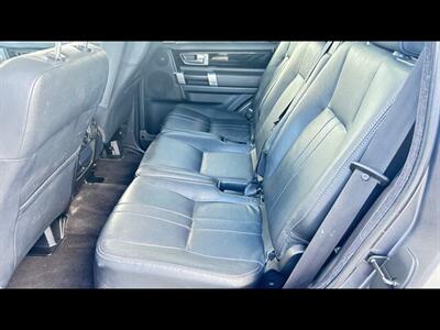 2013 Land Rover LR4 HSE - Photo 15 - Clinton Townshi, MI 48035