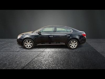 2011 Buick LaCrosse CXS - Photo 3 - Clinton Townshi, MI 48035