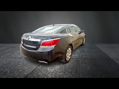 2011 Buick LaCrosse CXS - Photo 6 - Clinton Townshi, MI 48035