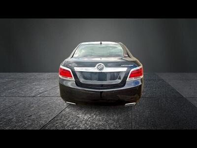 2011 Buick LaCrosse CXS - Photo 5 - Clinton Townshi, MI 48035