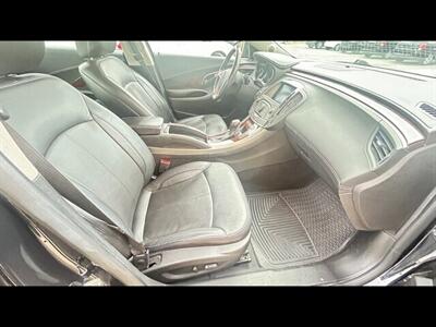 2011 Buick LaCrosse CXS - Photo 10 - Clinton Townshi, MI 48035