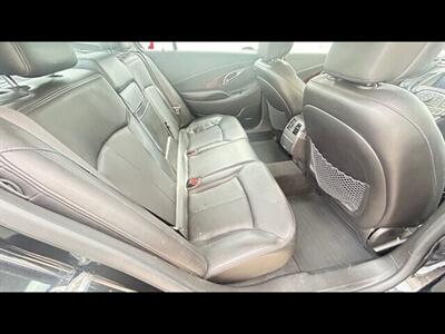 2011 Buick LaCrosse CXS - Photo 11 - Clinton Townshi, MI 48035