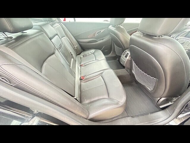 2011 Buick LaCrosse CXS - Photo 11 - Clinton Townshi, MI 48035