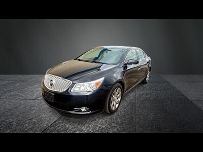 2011 Buick LaCrosse CXS - Photo 2 - Clinton Townshi, MI 48035