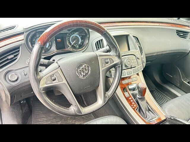 2011 Buick LaCrosse CXS - Photo 9 - Clinton Townshi, MI 48035