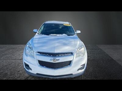 2015 Chevrolet Equinox LT-1 - Photo 2 - Clinton Townshi, MI 48035