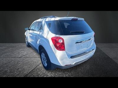 2015 Chevrolet Equinox LT-1 - Photo 6 - Clinton Townshi, MI 48035