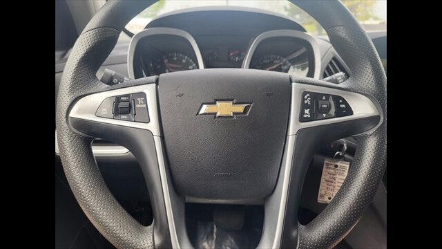 2015 Chevrolet Equinox LT-1 - Photo 22 - Clinton Townshi, MI 48035