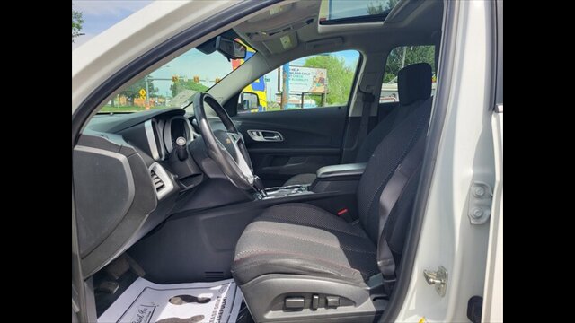 2015 Chevrolet Equinox LT-1 - Photo 18 - Clinton Townshi, MI 48035