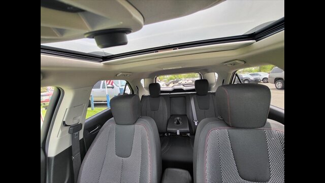 2015 Chevrolet Equinox LT-1 - Photo 13 - Clinton Townshi, MI 48035