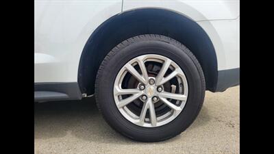 2015 Chevrolet Equinox LT-1 - Photo 26 - Clinton Townshi, MI 48035