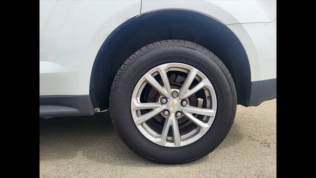 2015 Chevrolet Equinox LT-1 - Photo 26 - Clinton Townshi, MI 48035