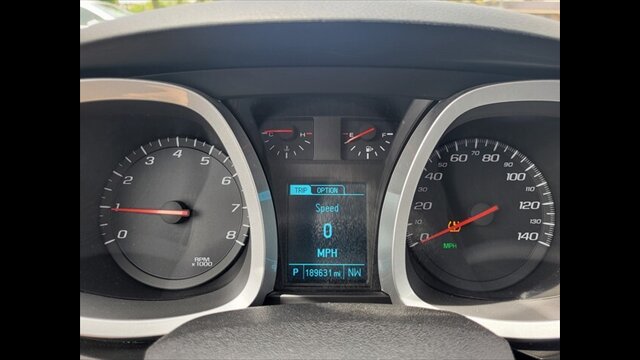 2015 Chevrolet Equinox LT-1 - Photo 8 - Clinton Townshi, MI 48035