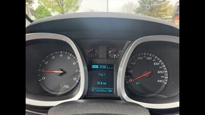 2015 Chevrolet Equinox LT-1 - Photo 20 - Clinton Townshi, MI 48035