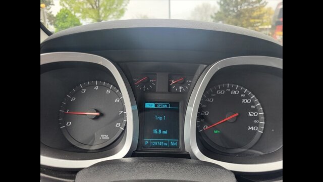 2015 Chevrolet Equinox LT-1 - Photo 20 - Clinton Townshi, MI 48035