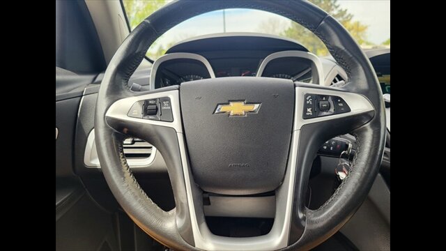 2015 Chevrolet Equinox LT-1 - Photo 9 - Clinton Townshi, MI 48035