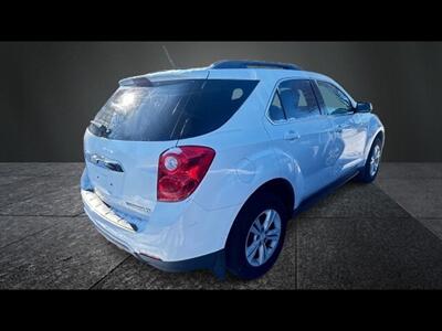 2015 Chevrolet Equinox LT-1 - Photo 4 - Clinton Townshi, MI 48035