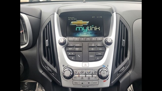 2015 Chevrolet Equinox LT-1 - Photo 23 - Clinton Townshi, MI 48035