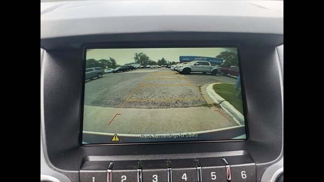 2015 Chevrolet Equinox LT-1 - Photo 24 - Clinton Townshi, MI 48035