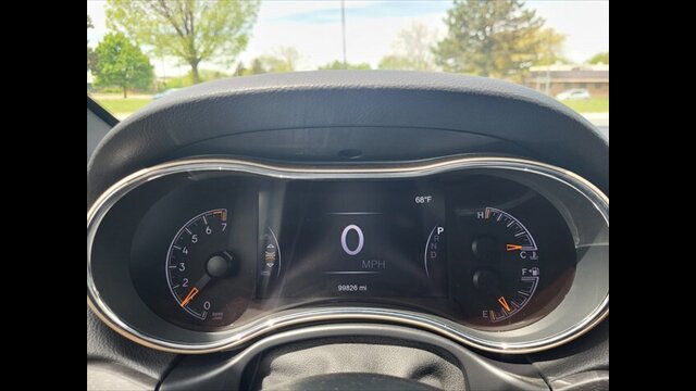 2015 Chevrolet Equinox LT-1 - Photo 7 - Clinton Townshi, MI 48035