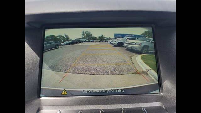 2015 Chevrolet Equinox LT-1 - Photo 12 - Clinton Townshi, MI 48035