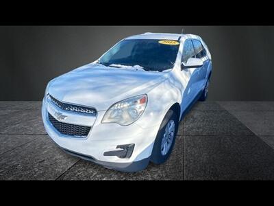 2015 Chevrolet Equinox LT-1 - Photo 3 - Clinton Townshi, MI 48035