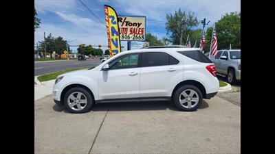 2015 Chevrolet Equinox LT-1 - Photo 15 - Clinton Townshi, MI 48035