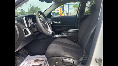 2015 Chevrolet Equinox LT-1 - Photo 25 - Clinton Townshi, MI 48035