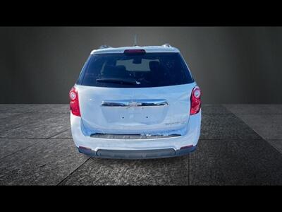 2015 Chevrolet Equinox LT-1 - Photo 5 - Clinton Townshi, MI 48035