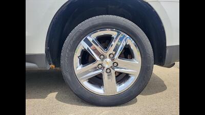 2015 Chevrolet Equinox LT-1 - Photo 16 - Clinton Townshi, MI 48035