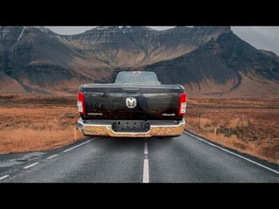 2024 RAM 2500 BIG HORN - Photo 7 - Clinton Townshi, MI 48035