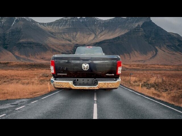 2024 RAM 2500 BIG HORN - Photo 7 - Clinton Townshi, MI 48035