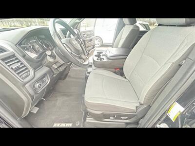 2024 RAM 2500 BIG HORN - Photo 8 - Clinton Townshi, MI 48035